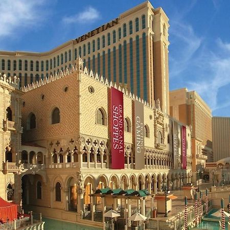 The Venetian Resort Las Vegas By Suiteness 외부 사진