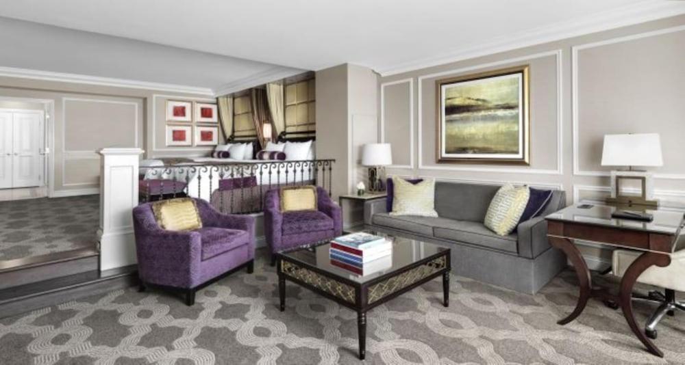 The Venetian Resort Las Vegas By Suiteness 외부 사진