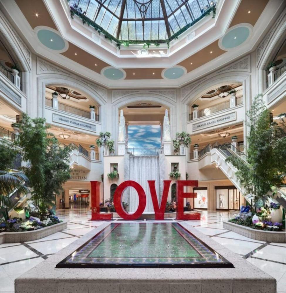 The Venetian Resort Las Vegas By Suiteness 외부 사진