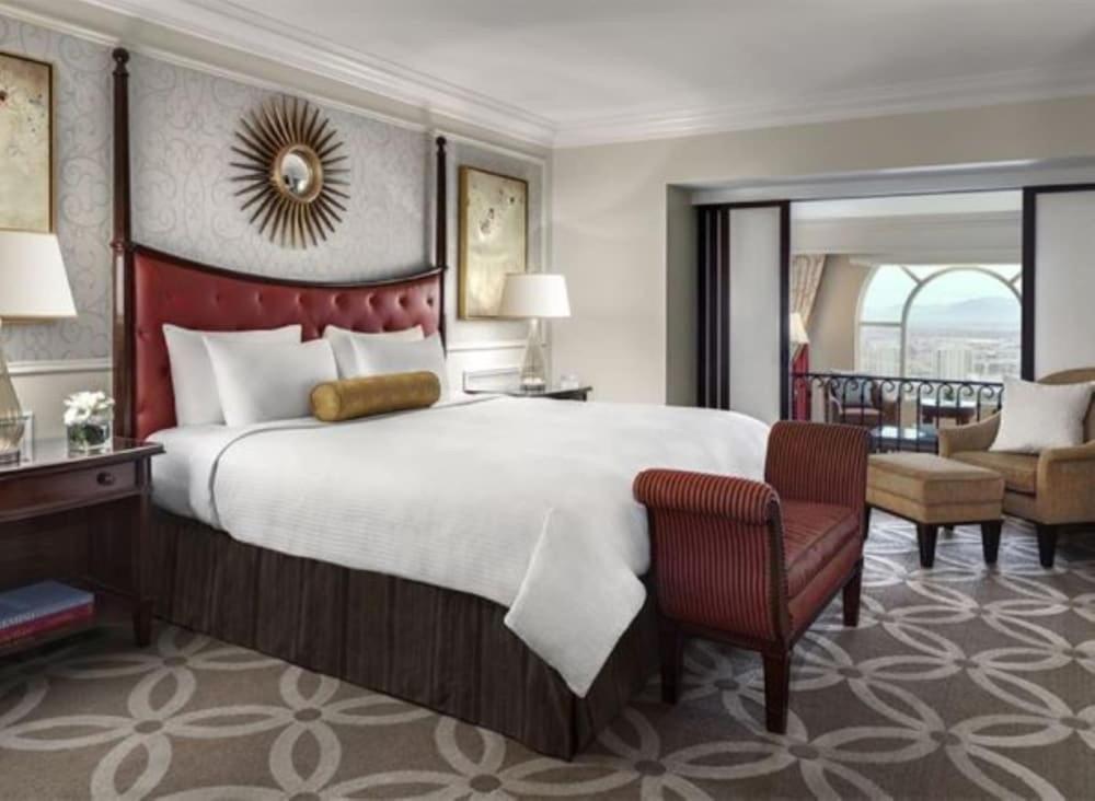 The Venetian Resort Las Vegas By Suiteness 외부 사진