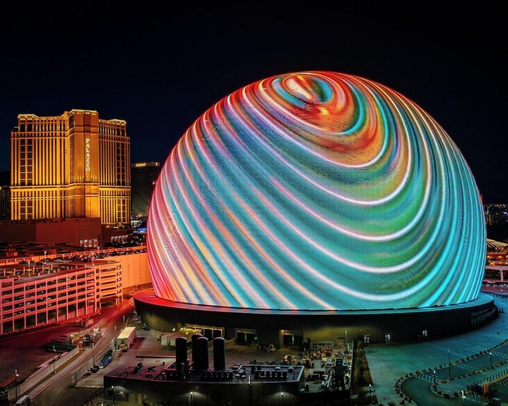 The Venetian Resort Las Vegas By Suiteness 외부 사진