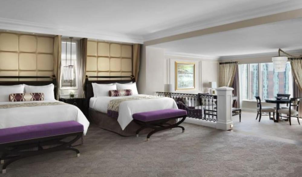 The Venetian Resort Las Vegas By Suiteness 외부 사진