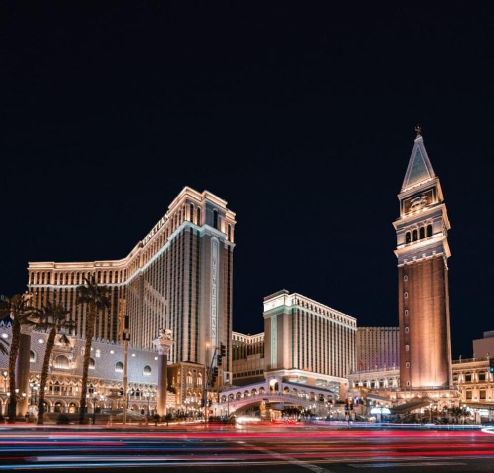 The Venetian Resort Las Vegas By Suiteness 외부 사진
