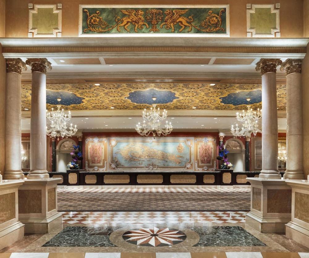 The Venetian Resort Las Vegas By Suiteness 외부 사진