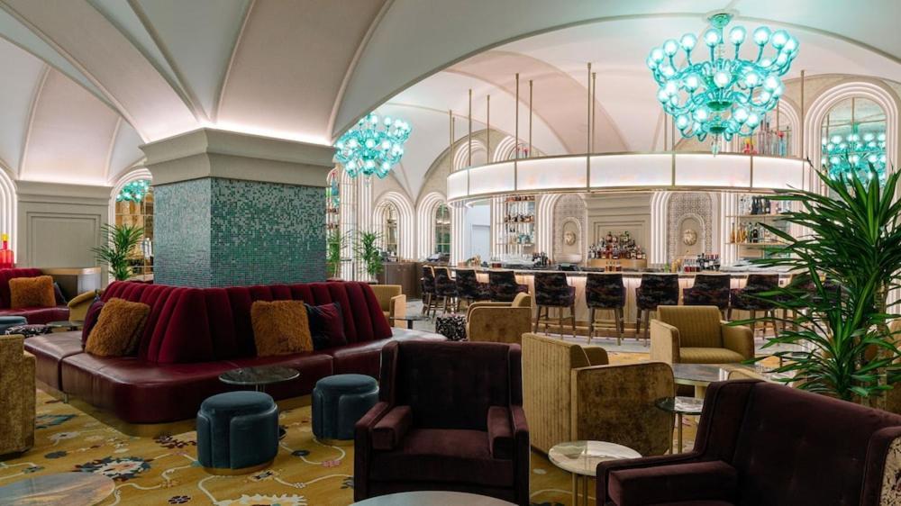 The Venetian Resort Las Vegas By Suiteness 외부 사진