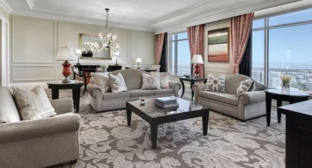 The Venetian Resort Las Vegas By Suiteness 외부 사진