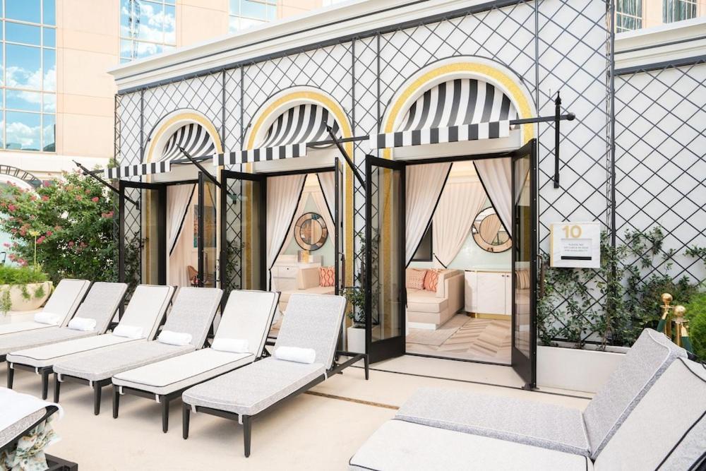 The Venetian Resort Las Vegas By Suiteness 외부 사진