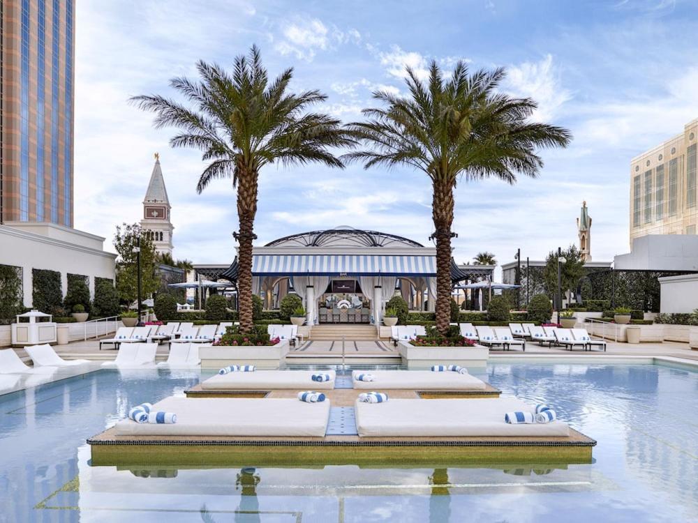 The Venetian Resort Las Vegas By Suiteness 외부 사진